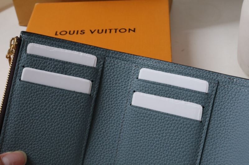 Louis Vuitton Wallets
